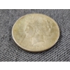 Image 2 : 1925 United States 90% Silver Peace Dollar ~ Minted at Philadelphia Mint!