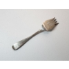 Image 3 : Steiff "Rose" Sterling Silver Serving Fork TW: 87.7g