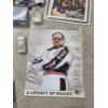 Image 3 : Awesome Nascar Collection Including Plaques, Tin & Glass Signs, 8'' Die Cast Car, Pewter Bud Car