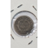 Image 3 : 1847 Seated Liberty 90% Silver Half Dime 