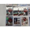 Image 7 : Assorted 2017-2023 Bo Naylor Baseball Cards Including Rookie and Autographed Cards!