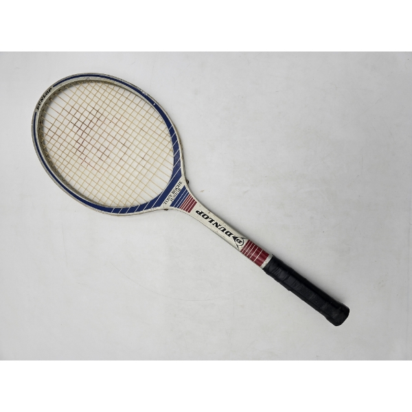 Dunlop Tony Roche Junior Raquet