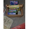 Image 6 : *Pick Up At Mantua Home-No Shipping Available* Cleveland Indians Helmet, Card Games, Small Toys, Die