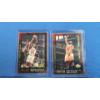 Image 2 : (5) 1999 Upper Deck Michael Jordan  "M.J Record Book" Basketball Cards