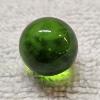 Image 3 : 2.2lbs Clear, Blue, Yellow, and Green Glass Marbles Assortment