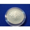 Image 9 : 1986 United States Liberty Coins 2-Coin Set Including Silver Dollar 