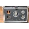 Image 1 : 1993 United States Mint Premier Silver Proof Set