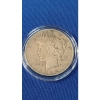 Image 1 : 1922 Silver Peace Dollar