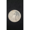 Image 2 : 1922 90% Silver Peace Dollar