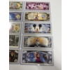 Image 6 : Rare Set Of 10 Disney Dollars - Million Dollar Bills In Protective Holder - Mint Condition