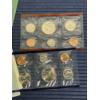 Image 7 : U.S. Mint Uncirculated Coin Sets - MISSING SOME! 1994 - 1993 - 1990 - 1992 - 1987(2) - 6 total envel