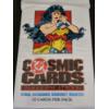 Image 2 : Cosmic Cards 1991 Impel Sealed Packs (Lot of 5)