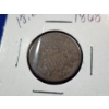 Image 2 : United States 1868 Two Cent Piece 