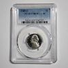 Image 1 : PCGS PR69DCAM PROOF 1989-S United States Jefferson Nickel ~ San Francisco Mint Nickel!