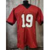 Image 3 : XL- Signed Keyshawn Johnson Tampa Bay Buccaneers Super Bowl Jersey, With Beckett Certificate Of Auth