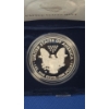 Image 5 : 2019-W United States Mint 1 oz Silver American Eagle Proof Coin