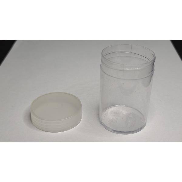 BCW Dollar Coin Tube