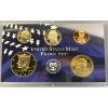 Image 2 : Two US Mint Proof Sets, Yrs. 2001 and 2005