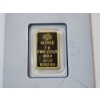 Image 4 : 5-gram PAMP Swiss 999.9 Fine Gold Bar - Certified in Sealed Package