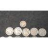 Image 2 : Assorted American & Foreign Coins/Tokens