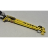 Image 3 : METAL TOY DRAGSTER - PENNZOIL - 15" lONG - 1995 RACING CHAMPIONS - SEE PICS  EXCELLENT CONDITION