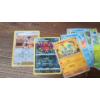 Image 12 : Pokémon Trading Card Boxes With Cards, Accessories & Player's Guide Books 