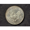 Image 3 : 2000 Fine .999 Silver 1 Oz American Eagle Round