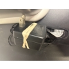 Image 4 : XM Stereo - Audio system - with Plug - Does Turn on! 