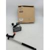 Image 1 : Ring Fill Light & Garmen with Stand - Ring Fill Light Includes Tripod, Phone Holder, Plug in, Remote