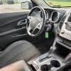 Image 27 : Nice Navy Blue 2016 Chevrolet Equinox LT With 123,364 Miles ~ 2.4L I-4 SIDI DOHC Flex Engine 
