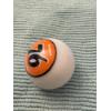 Image 2 : Vintage Union 76 Gas & Oil Advertising One Inch Shooter Marble - Mint Condition
