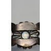 Image 9 : Assorted Sterling Silver Jewelry Featuring Some Turquoise - Total Weight: 33.3g