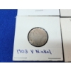 Image 5 : Lot of 7 Liberty Head "V" Nickels