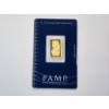 Image 1 : 5-gram PAMP Swiss 999.9 Fine Gold Bar - Certified in Sealed Package