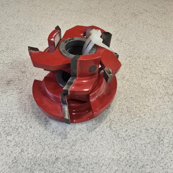 Freud Shaper Bit