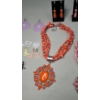 Image 4 : Costume Fashion Necklaces & Earring Sets