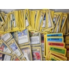 Image 3 : Large Collection of Assorted Vintage Pokemon Trainer & Energy Cards - SOME 1st Editions Mixed In!