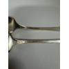Image 3 : Towle Silversmiths Sterling Silver Fork Set 87.7 Grams - Beautiful Condition!