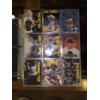 Image 1 : Large Binder Of Sports Cards And Brand New Die Cast Mazda 6 Car