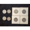 Image 10 : $2 Face Value in Assorted 90% Silver Quarters Including Barbers & Washington Head