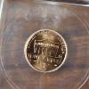 Image 4 : ICG MS67 RD Graded 2025 Last Year Issue Lincoln Penny Signed By Austin Hutto Gulf of America!