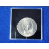 Image 2 : 1874-1965 Sir Winston Churchill Commemorative Crown Coin in Display