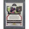 Image 3 : Jordan Akins NUMBERED 14/50 Panini 2021 No.35 Football Card