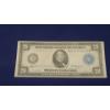 Image 1 : 1914 $20 New York Federal Reserve Note White/Mellon FR#970 