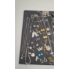 Image 2 : Large Lot Of Assorted Fashion Jewelry Pieces 