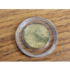 Image 6 : Lot of (3) U.S. Commemorative / Copy Coins - Gold Plated - See Description! 