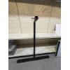 Image 6 : Adjustable Truck Bed Extender for 2" Receiver.  Adds up to 5 ft of length. 