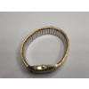 Image 5 : Vintage Seiko Solar Quartz V115-OACO Tank-style Dress Watch - Working Condition