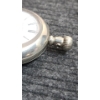 Image 3 : Size 18 American Waltham Pocket Watch 