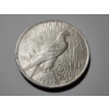 Image 4 : 1922 United States 90% Silver Peace Dollar Minted in Philadelphia